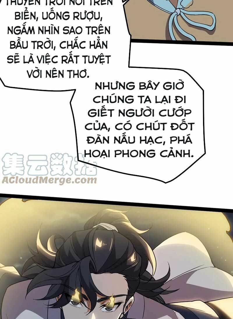 Vĩnh Sinh Chương 63 Ảnh 17