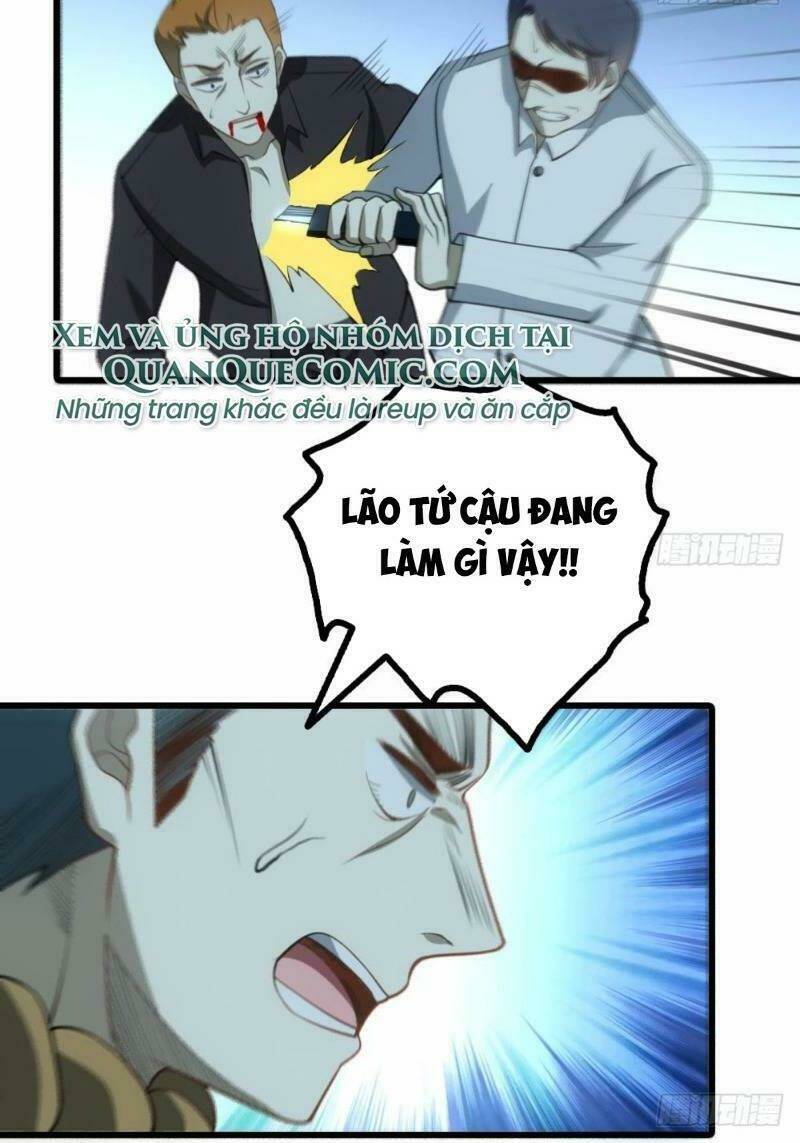 Tối Cường Ở Rể Chương 24 Ảnh 7
