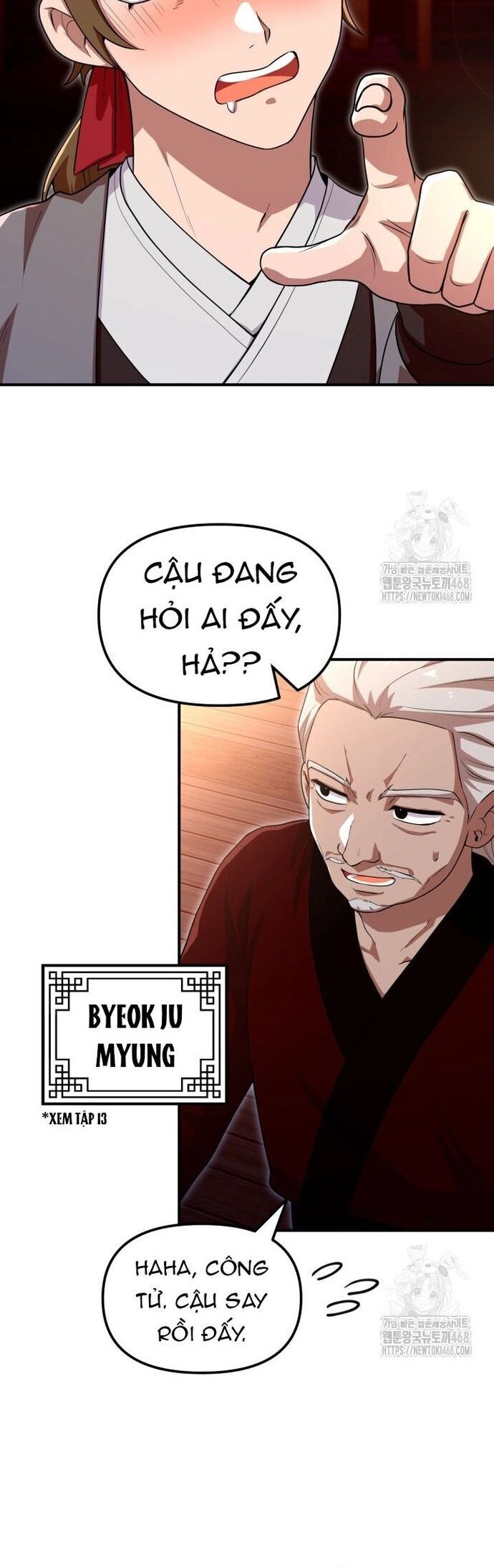 Nhà Nghỉ Thiên Ma Chương 45 Ảnh 15