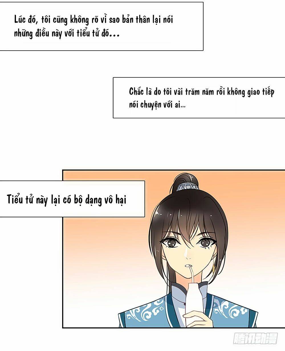 Sinh Sinh Tương Thác Chương 37 Ảnh 39