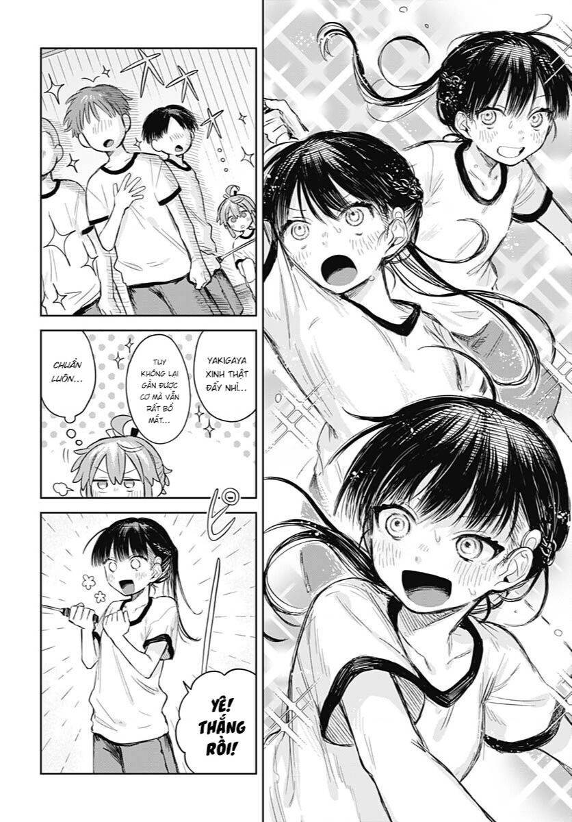 Josou Danshi Wa Skirt O Nugitai Chương 1 Ảnh 18