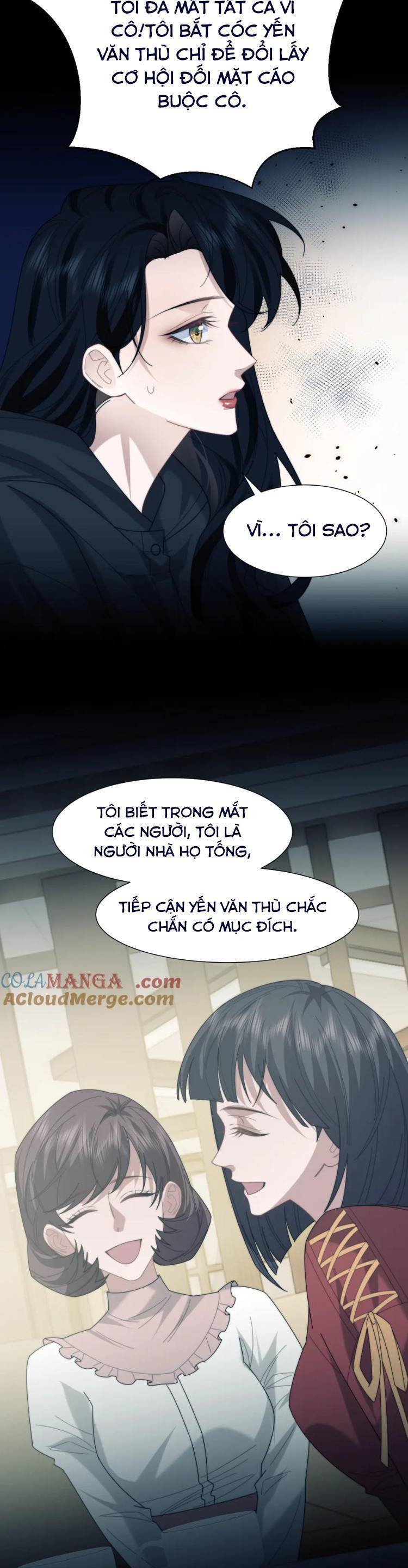 Chủ Mẫu Xuyên Không Tới Làm Phu Nhân Hào Môn Chương 134 Ảnh 13