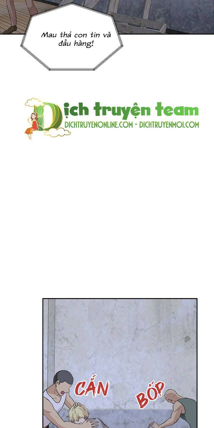 Cuộc Sống Kỳ Thú Chương 92 Ảnh 57
