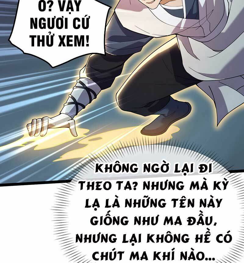 Vĩnh Sinh Chương 79 Ảnh 59