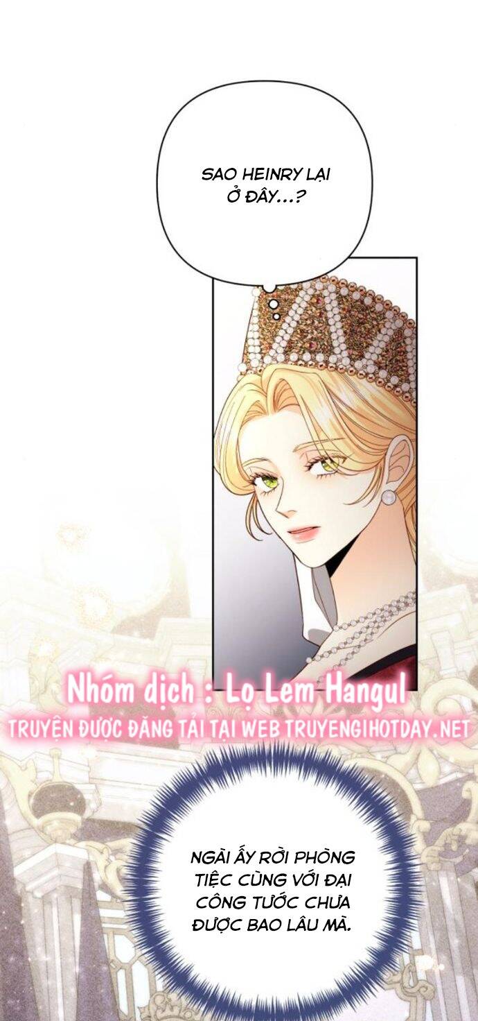 Hoàng Hậu Muốn Tái Hôn Chương 177 Ảnh 18