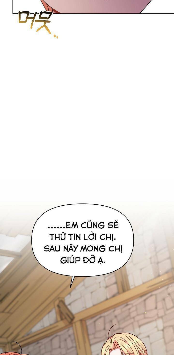 Tôi Đã Nuôi Dưỡng Bạn Thời Thơ Ấu Thành Bạo Chúa Chương 73 Ảnh 46