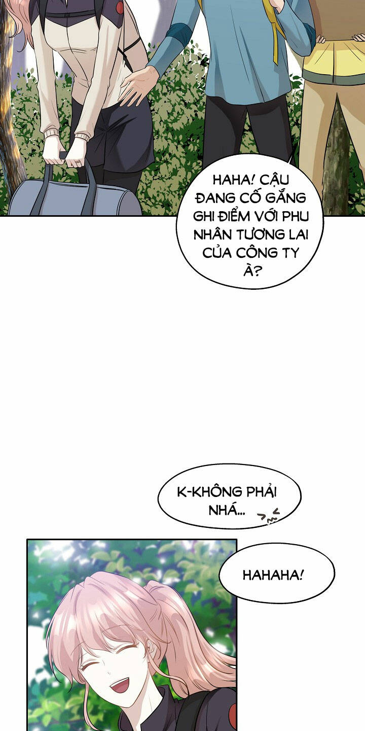 Cuộc Sống Kỳ Thú Chương 94 Ảnh 54
