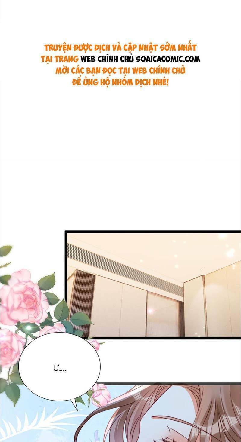 Phá Vỡ Kế Hoạch Của Tra Nam Tôi Về Bên Đại Boss Chương 41 Ảnh 2