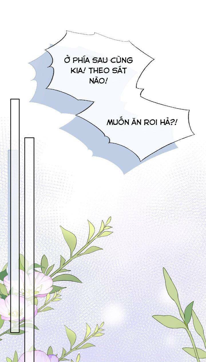 Con Gái Nuôi Muốn Cứu Thế Giới Chương 37 Ảnh 71