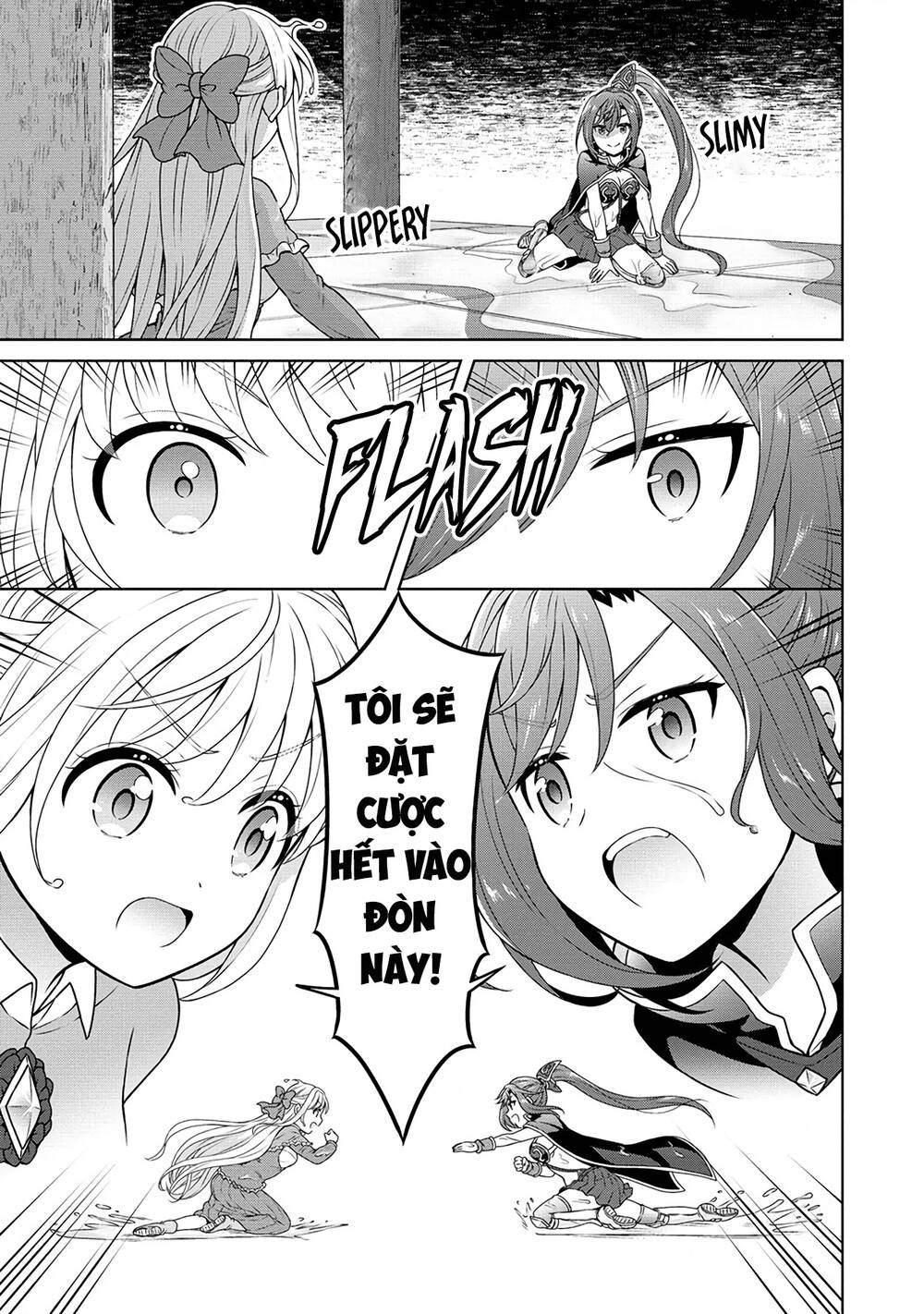 Cheat Kusushi No Slow Life: Isekai Ni Tsukurou Drugstore Chương 45 Ảnh 28