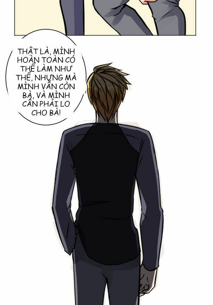 Psycho Love Contract Chương 4 Ảnh 30