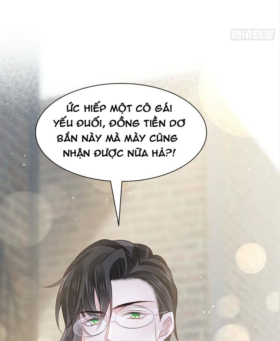Trọng Sinh Trở Thành Món Tráng Miệng Của Tổng Tài Ma Cà Rồng Chương 37.1 Ảnh 20