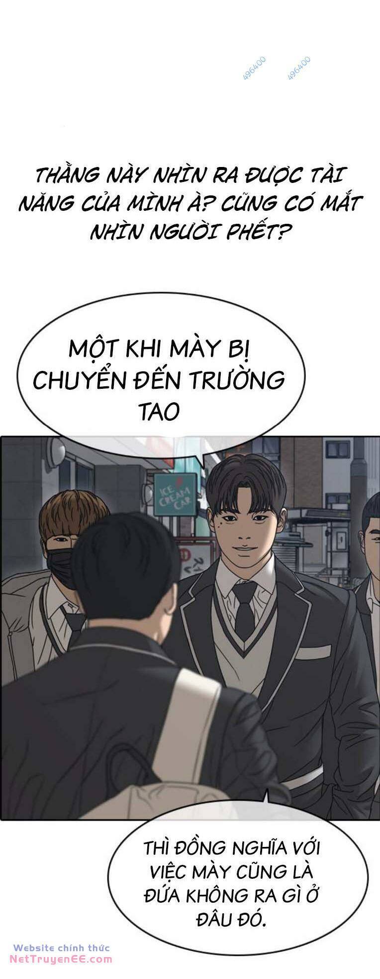 Những Mảnh Đời Tan Vỡ 2 Chương 3 Ảnh 129