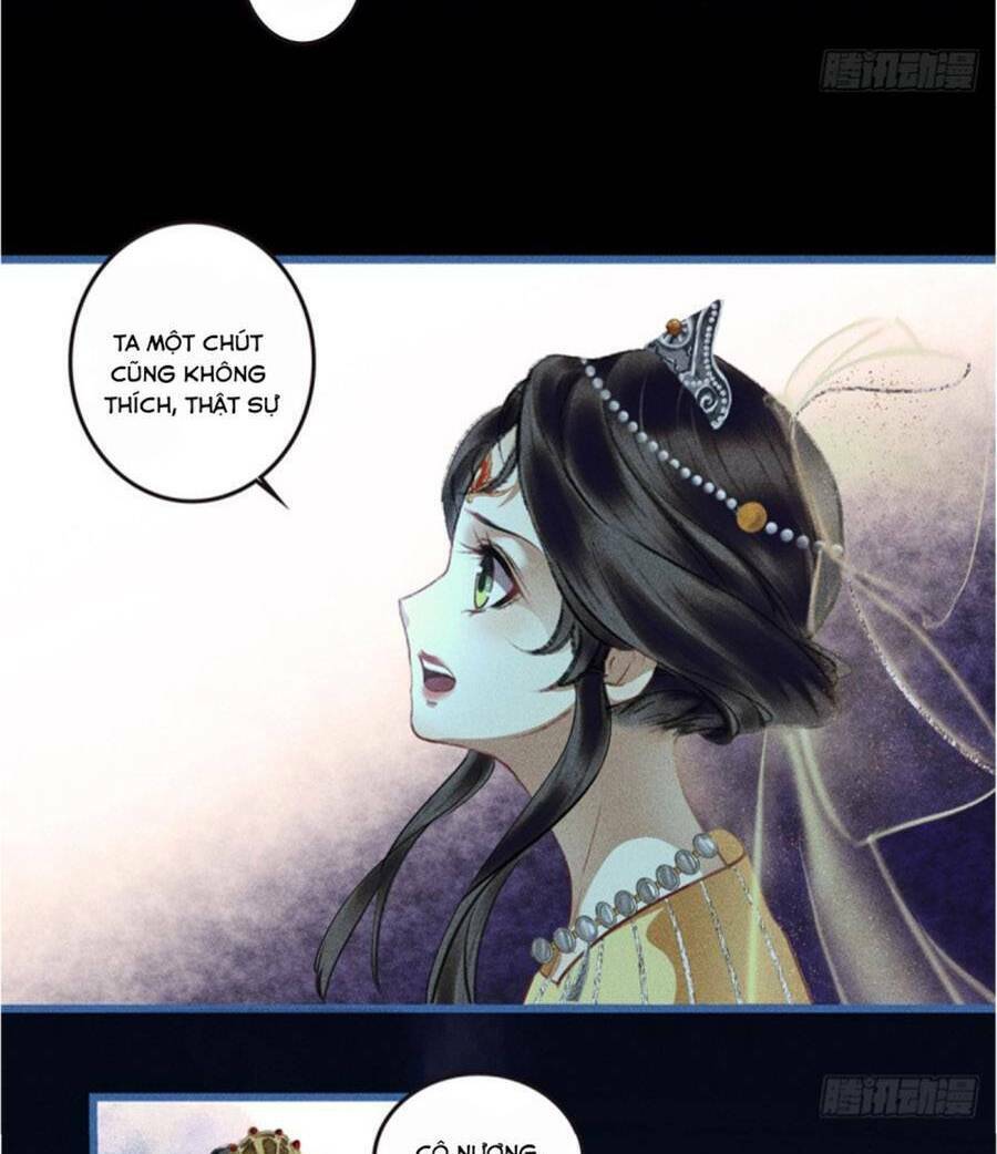 Vu Sa Chương 9 Ảnh 12