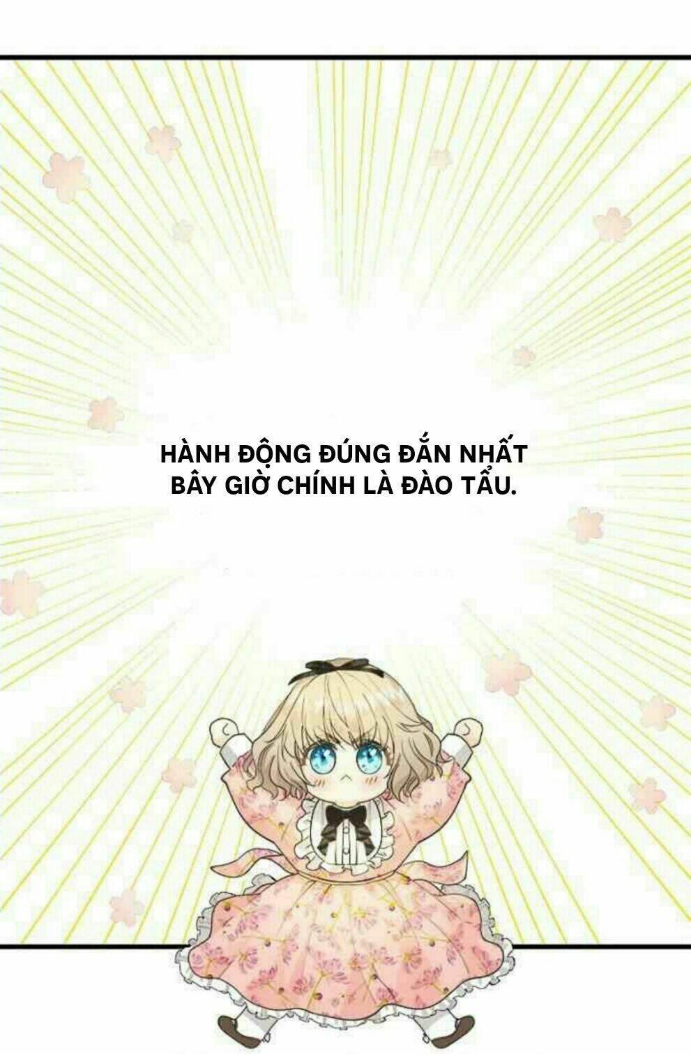 Thiên Thần Được Nuôi Nấng Bởi Quỷ Dữ Chương 0 Ảnh 11