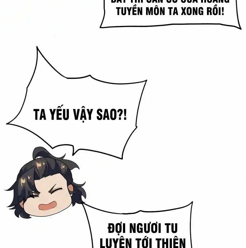 Vĩnh Sinh Chương 58 Ảnh 12
