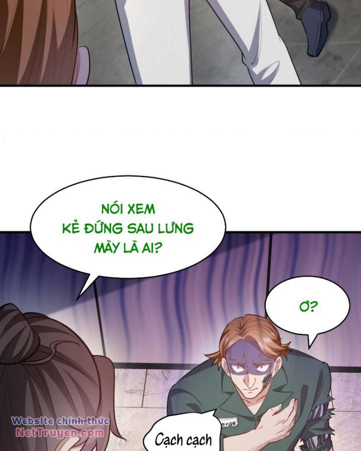 Long Vương Điện Chương 301 Ảnh 17