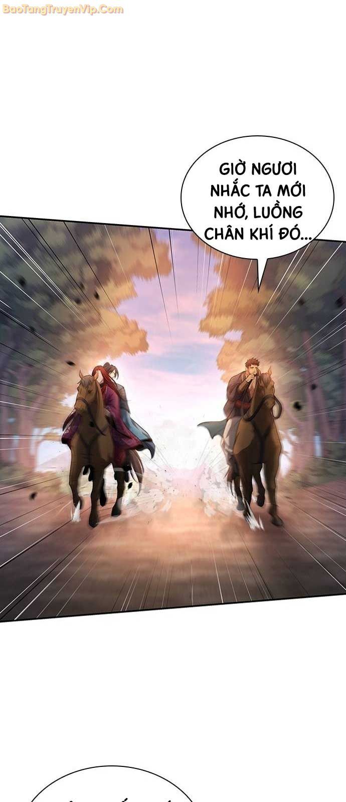 Thiên Trung Long Môn Chương 9 Ảnh 25
