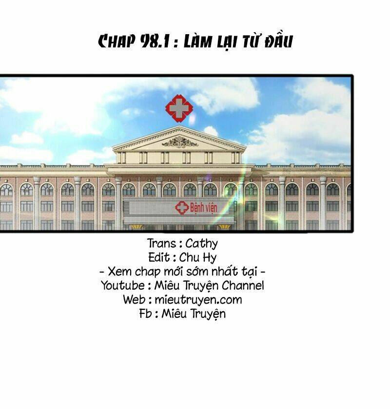 Thú Cưng Độc Quyền Của Boss Chương 98 Ảnh 3