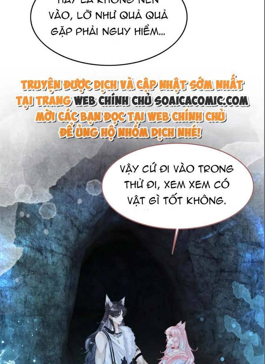 Xuyên Nhanh Nữ Phụ Bình Tĩnh Chút Chương 159 Ảnh 31