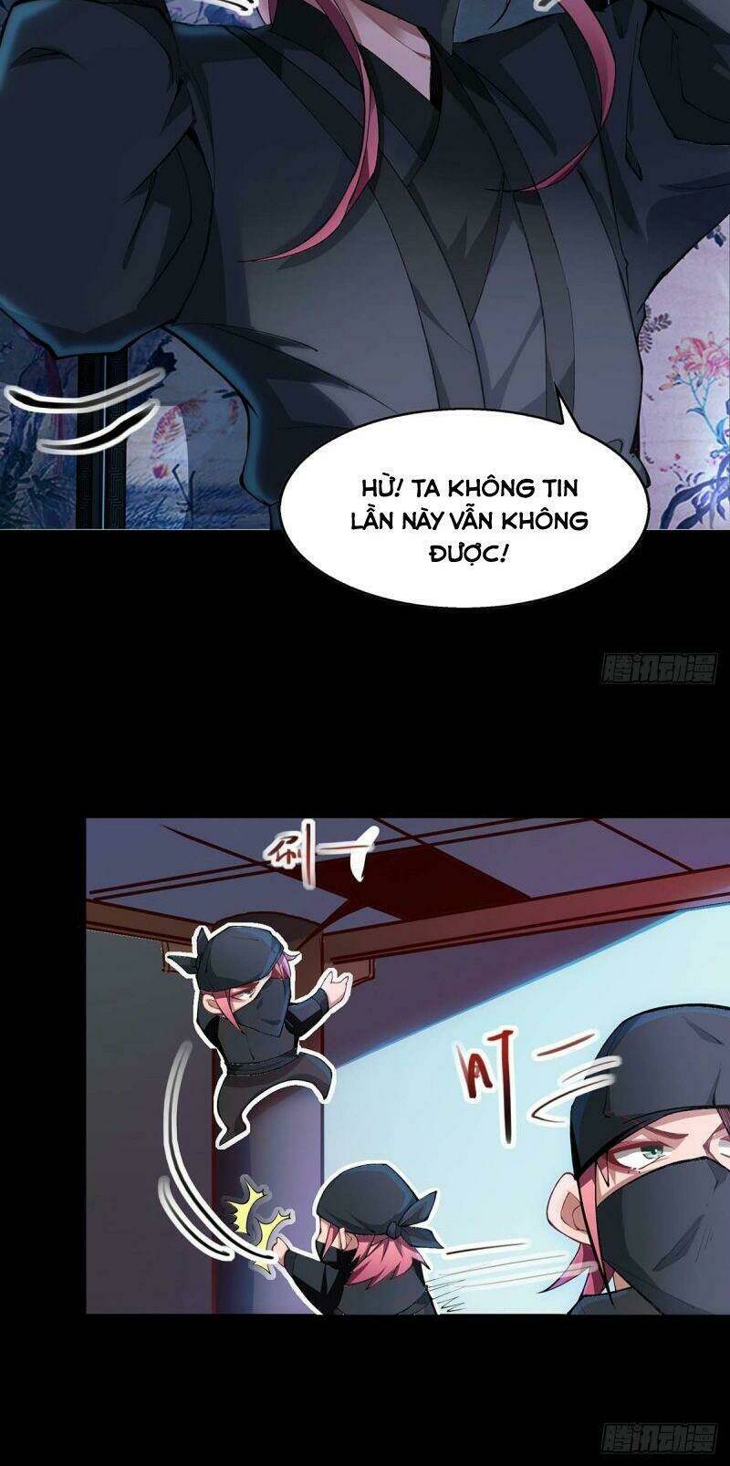 Ngày Mai Tôi Sẽ Chết Chương 6 Ảnh 13