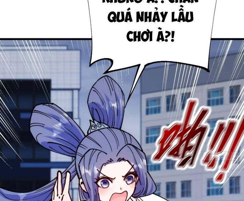 Chưa Từng Ra Tay Nhưng Ta Vẫn Thành Đại Lão Trên Thiên Bảng Chương 98 Ảnh 47