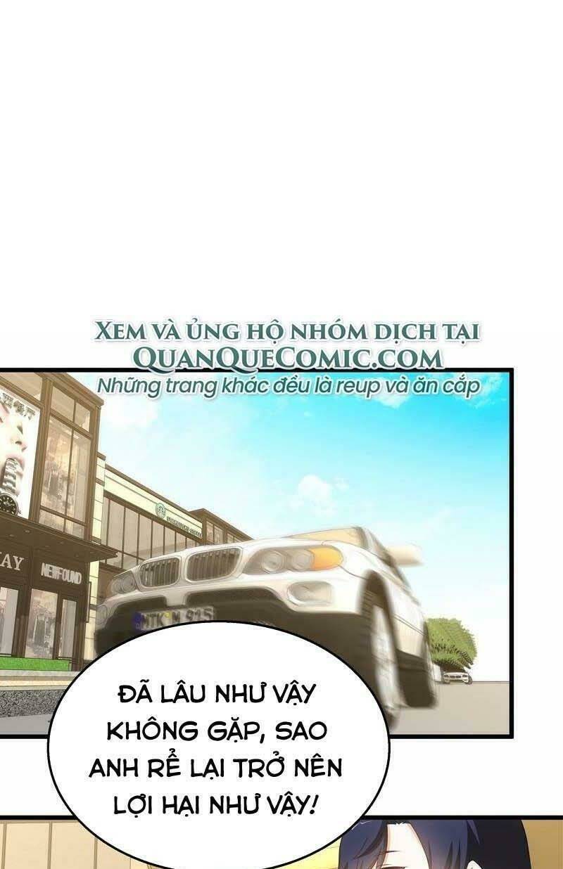 Tối Cường Ở Rể Chương 28 Ảnh 2