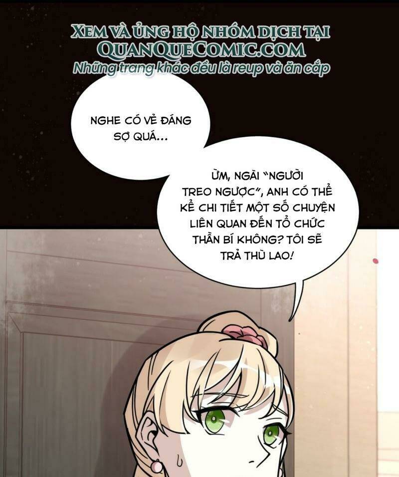 Quỷ Bí Chi Chủ Chương 57 Ảnh 26