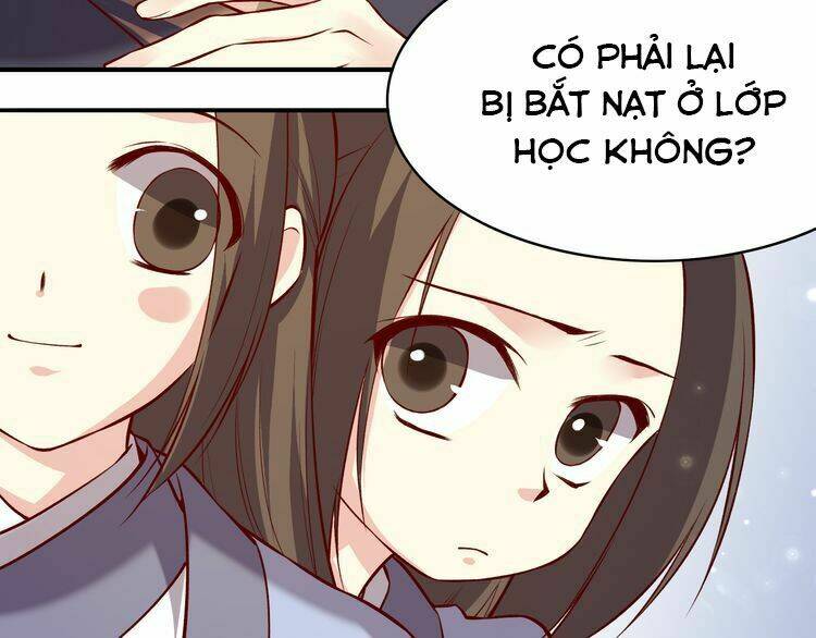 Yến Sơn Phái Và Bách Hoa Môn Chương 188 Ảnh 11