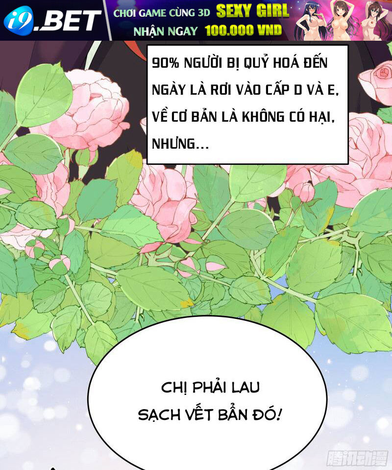 Các Cô Gái Tai Thú Đều Muốn Độc Chiếm Tôi Chương 7 Ảnh 12