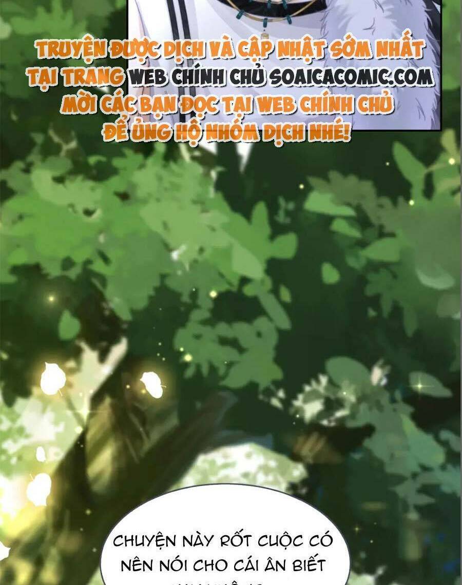 Xuyên Nhanh Nữ Phụ Bình Tĩnh Chút Chương 161 Ảnh 15