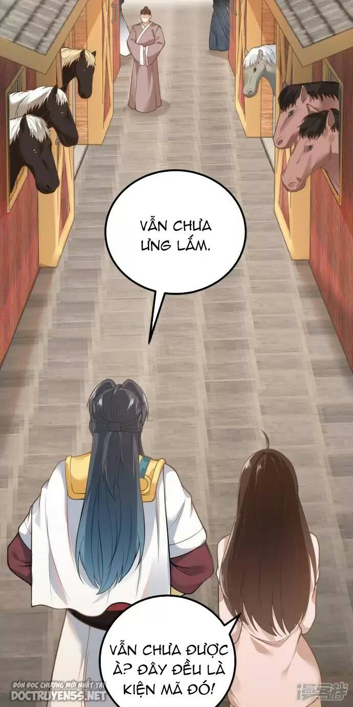 Kiếm Đế Vi Tế Chương 22 Ảnh 17