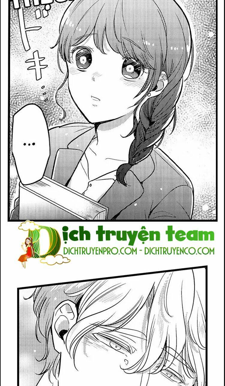 Sai Rồi, Sếp Tây Nhà Tôi Không Phải Là Quý Ông Đâu! Chương 90 Ảnh 4