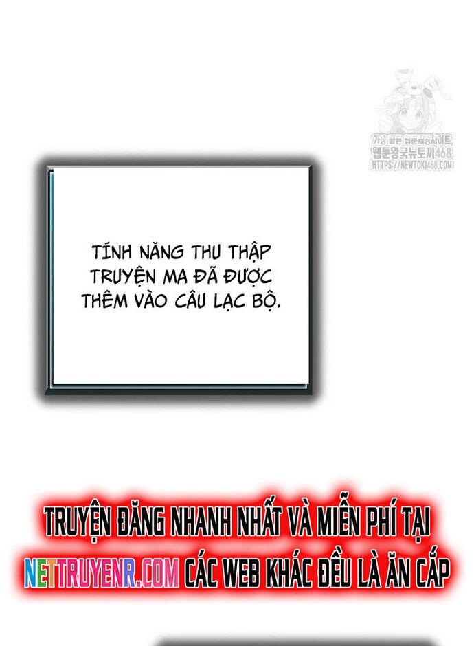 Câu Lạc Bộ Truyện Ma Chương 57 Ảnh 19