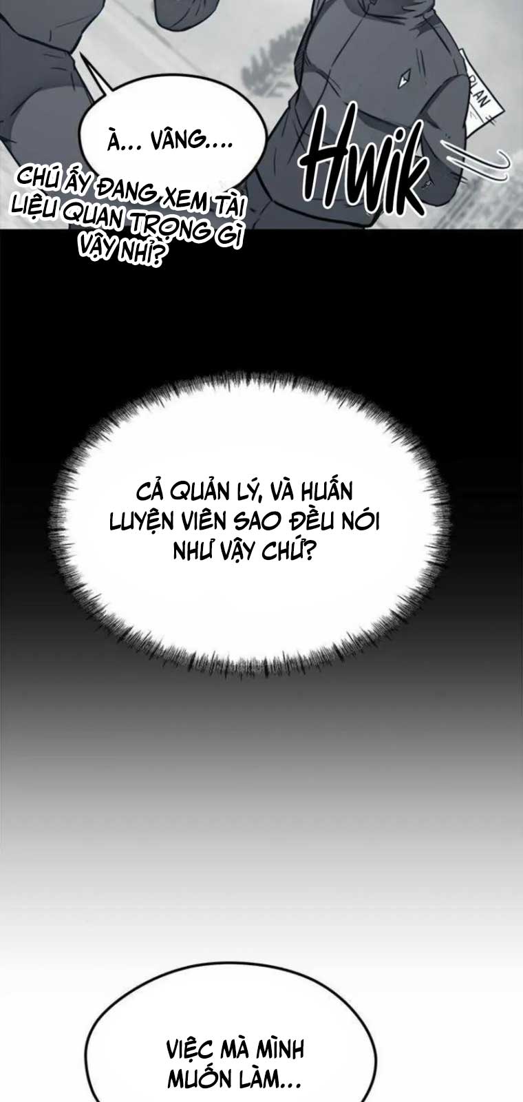 Tôi Bị Hiểu Lầm Là Siêu Sao Trên Sân Cỏ Chương 20 Ảnh 13