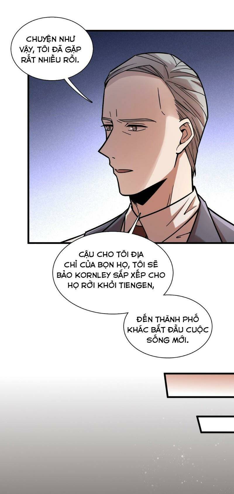 Quỷ Bí Chi Chủ Chương 56 Ảnh 22