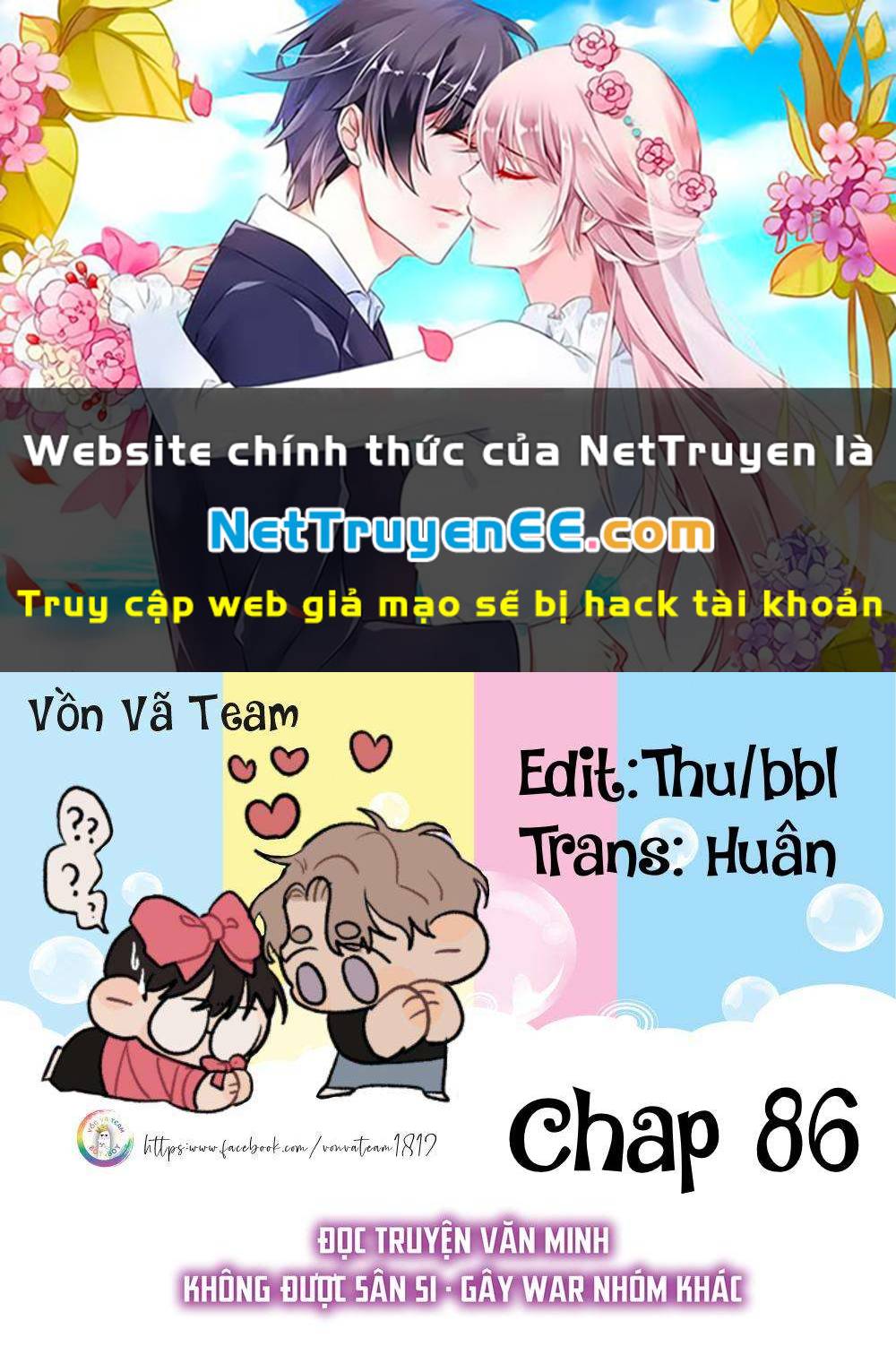 Hạnh Lâm Phương Hoa Chương 86 Ảnh 2