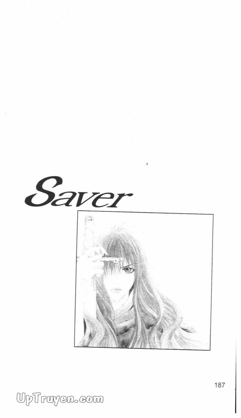 Saver - Vị Cứu Tinh Chương 18 Ảnh 98