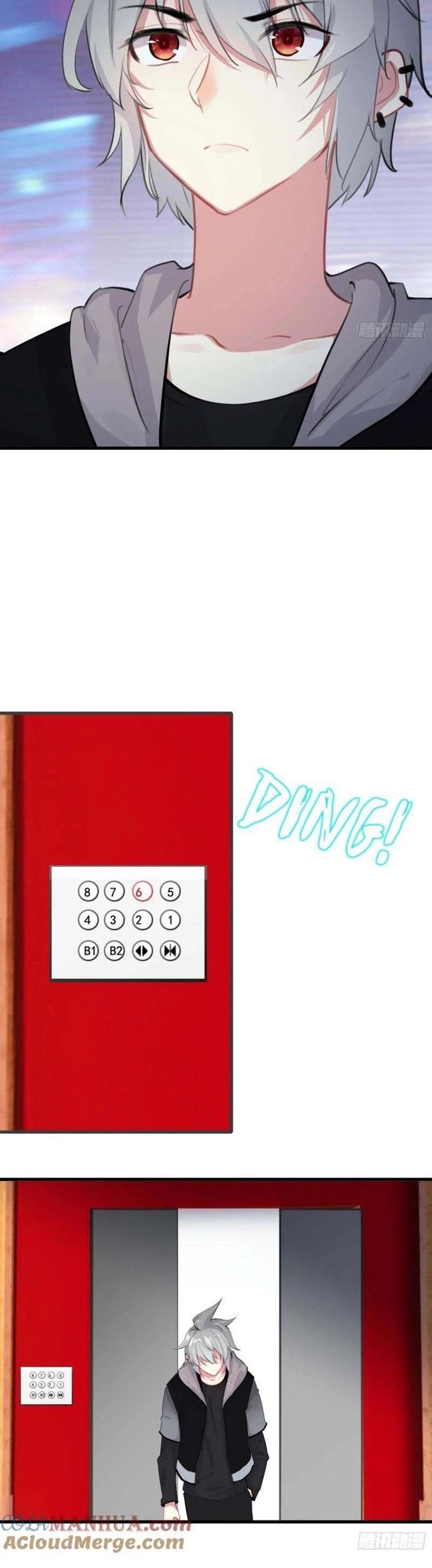 Sinh Tiêu Thủ Hộ Thần Chương 102 Ảnh 12