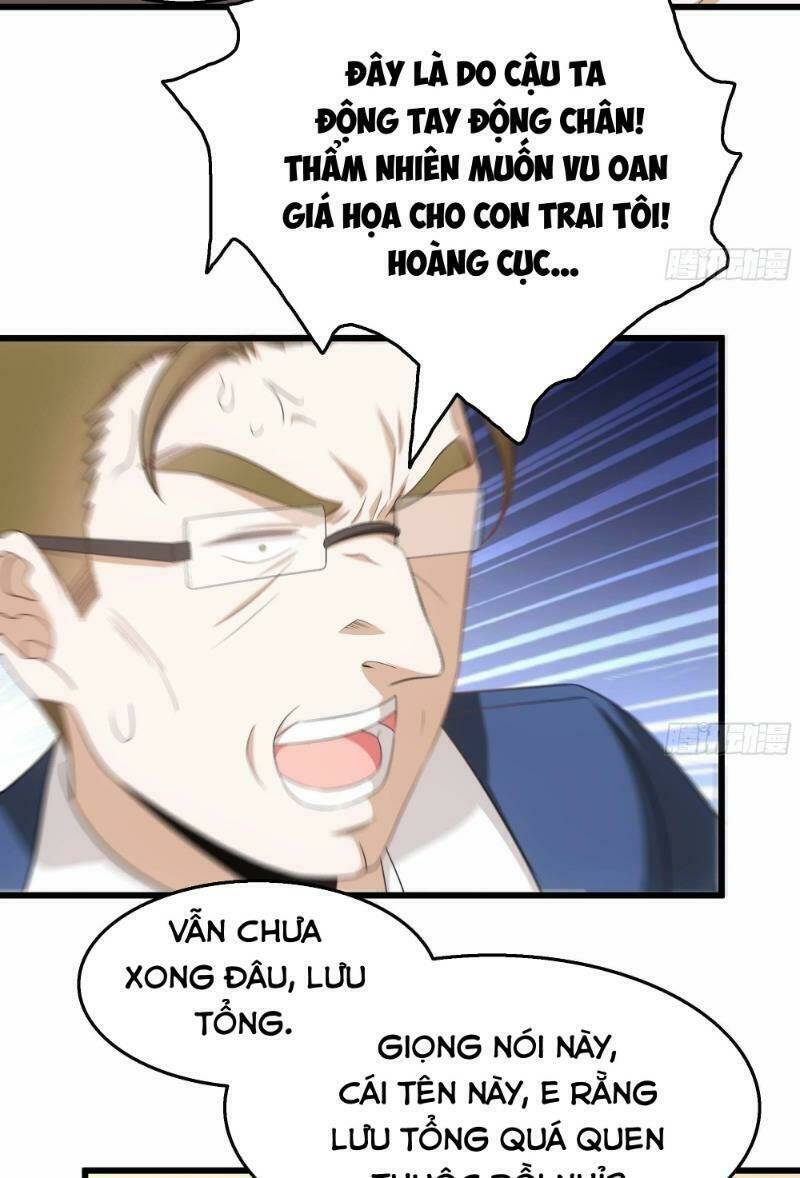 Tối Cường Ở Rể Chương 26 Ảnh 14