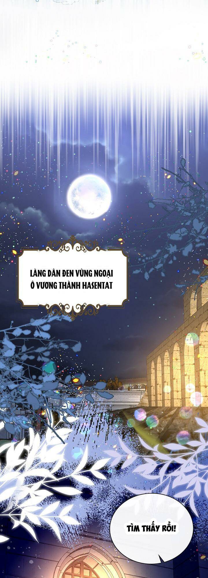 Con Gái Nuôi Muốn Cứu Thế Giới Chương 35 Ảnh 47
