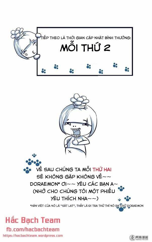 Vương Gia Không Phải Là Bạn Đời Tốt Chương 5 Ảnh 13
