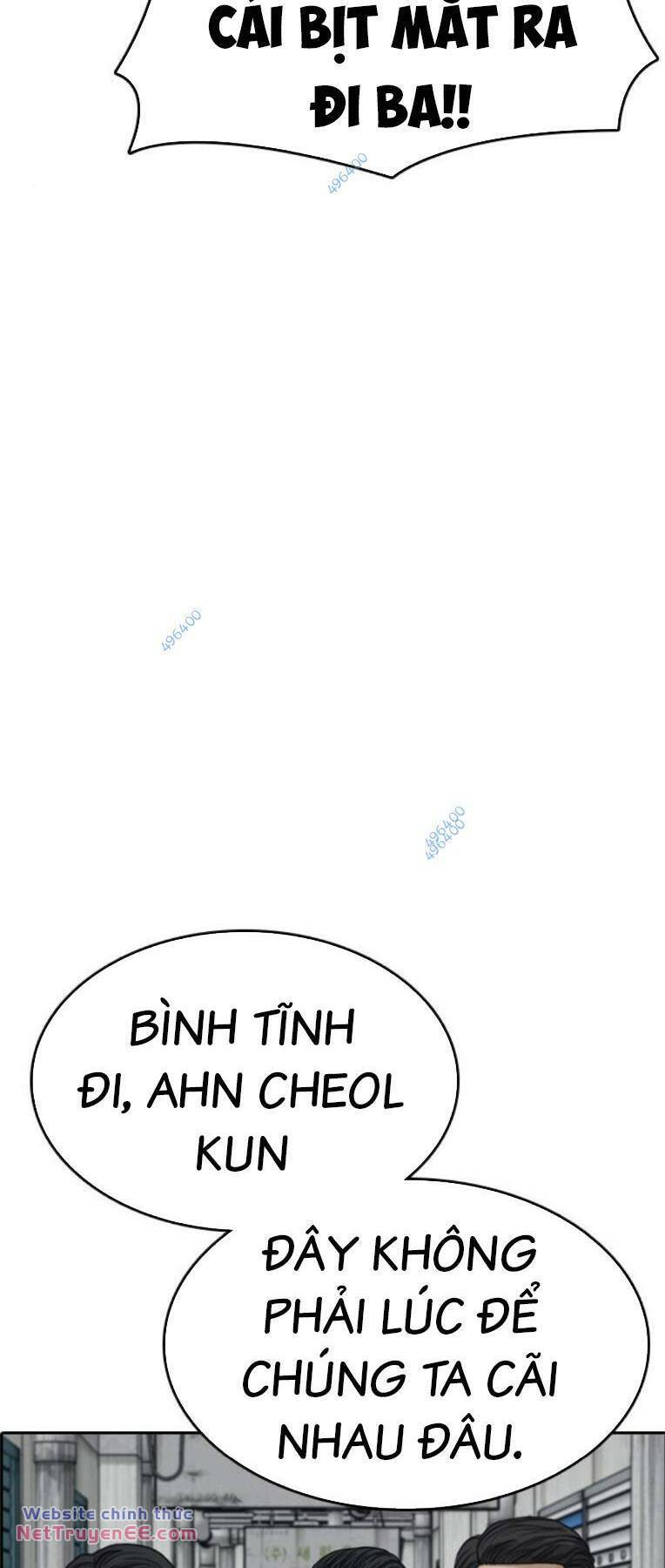 Những Mảnh Đời Tan Vỡ 2 Chương 8 Ảnh 94