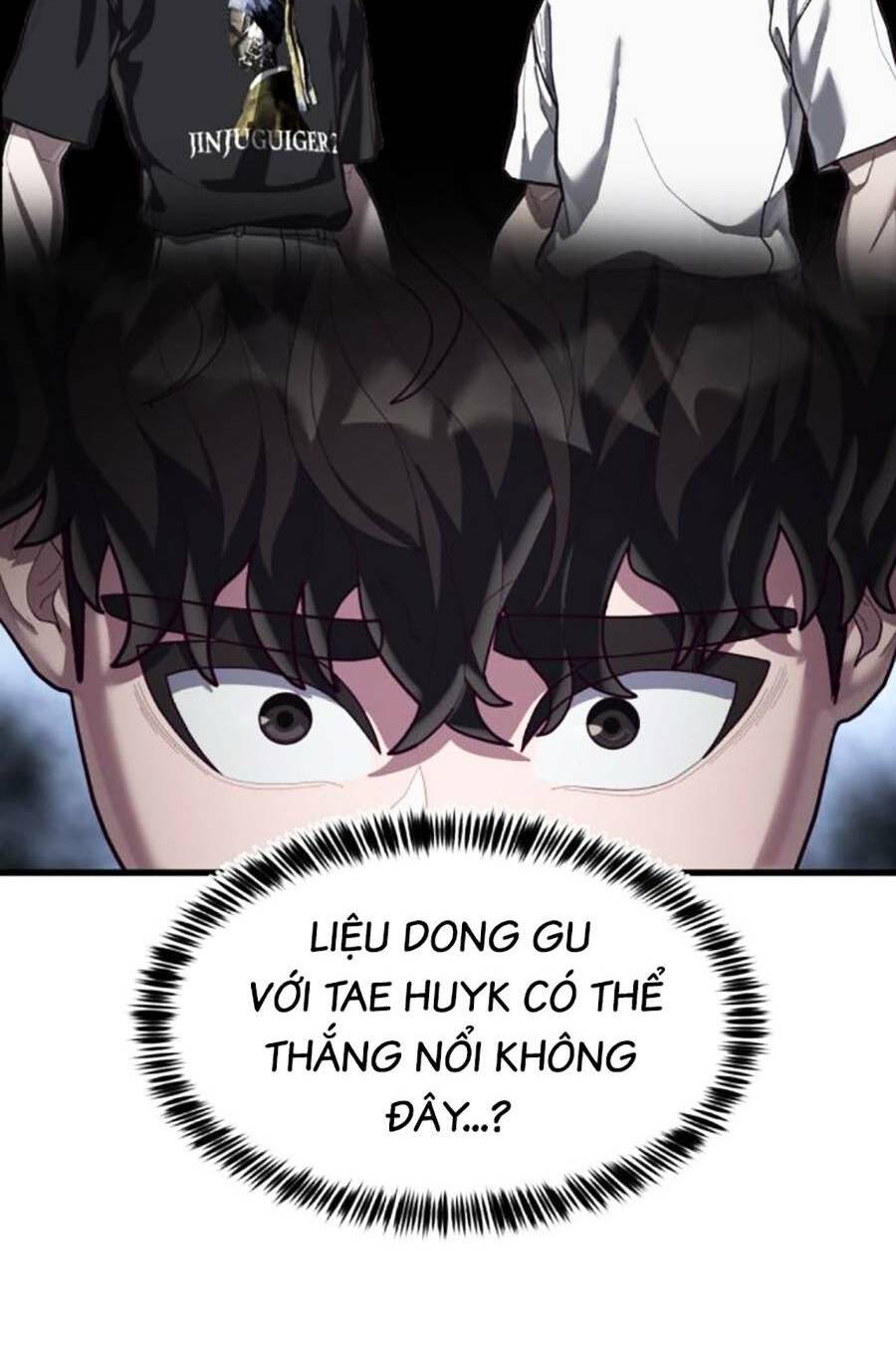 Tên Vâng Lời Tuyệt Đối Chương 56 Ảnh 81