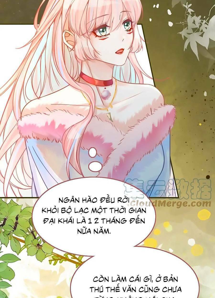 Xuyên Nhanh Nữ Phụ Bình Tĩnh Chút Chương 164 Ảnh 5