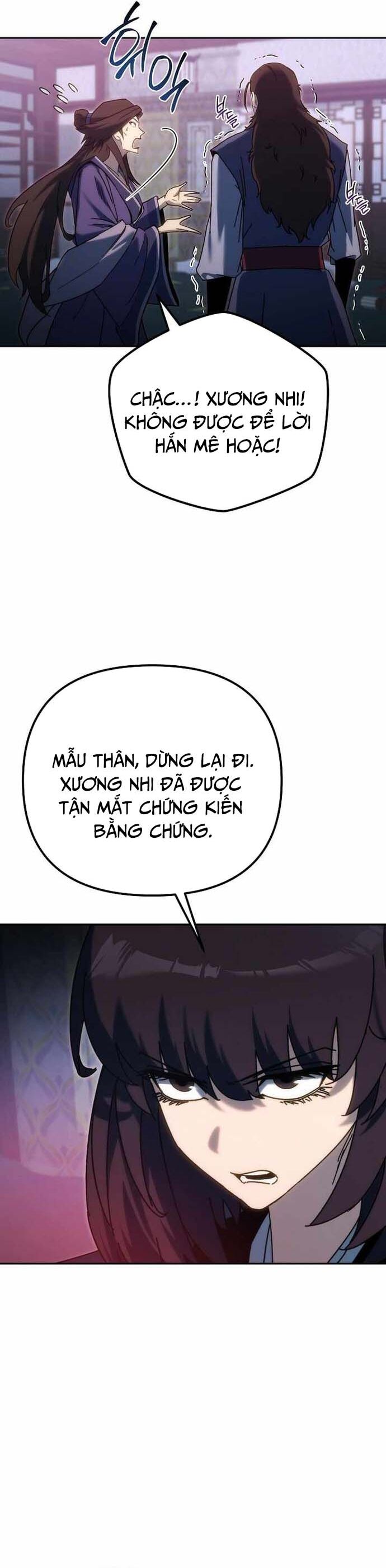 Chuyển Thế Ma Thần Ký Chương 36 Ảnh 62