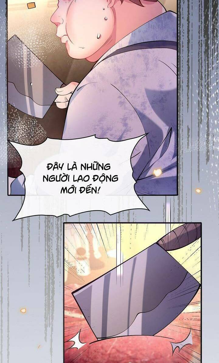 Con Gái Nuôi Muốn Cứu Thế Giới Chương 38 Ảnh 11