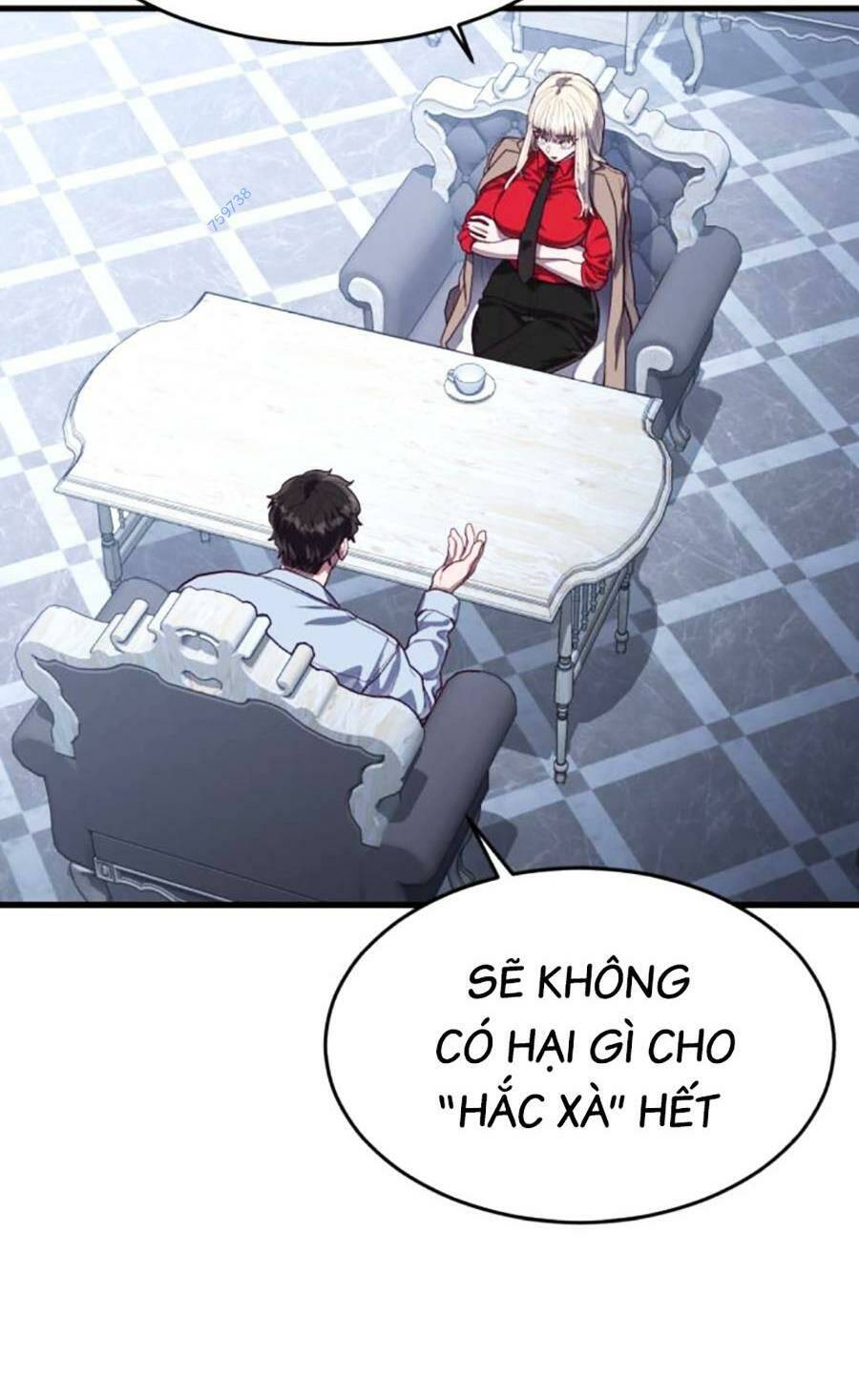 Tên Vâng Lời Tuyệt Đối Chương 59 Ảnh 102