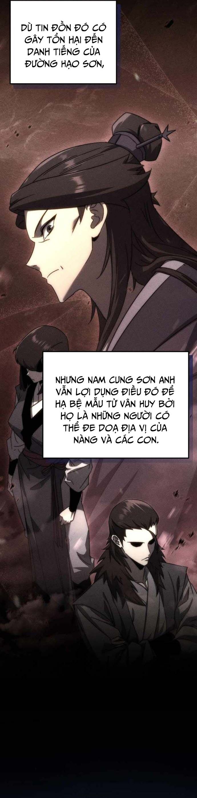 Chuyển Thế Ma Thần Ký Chương 36 Ảnh 29