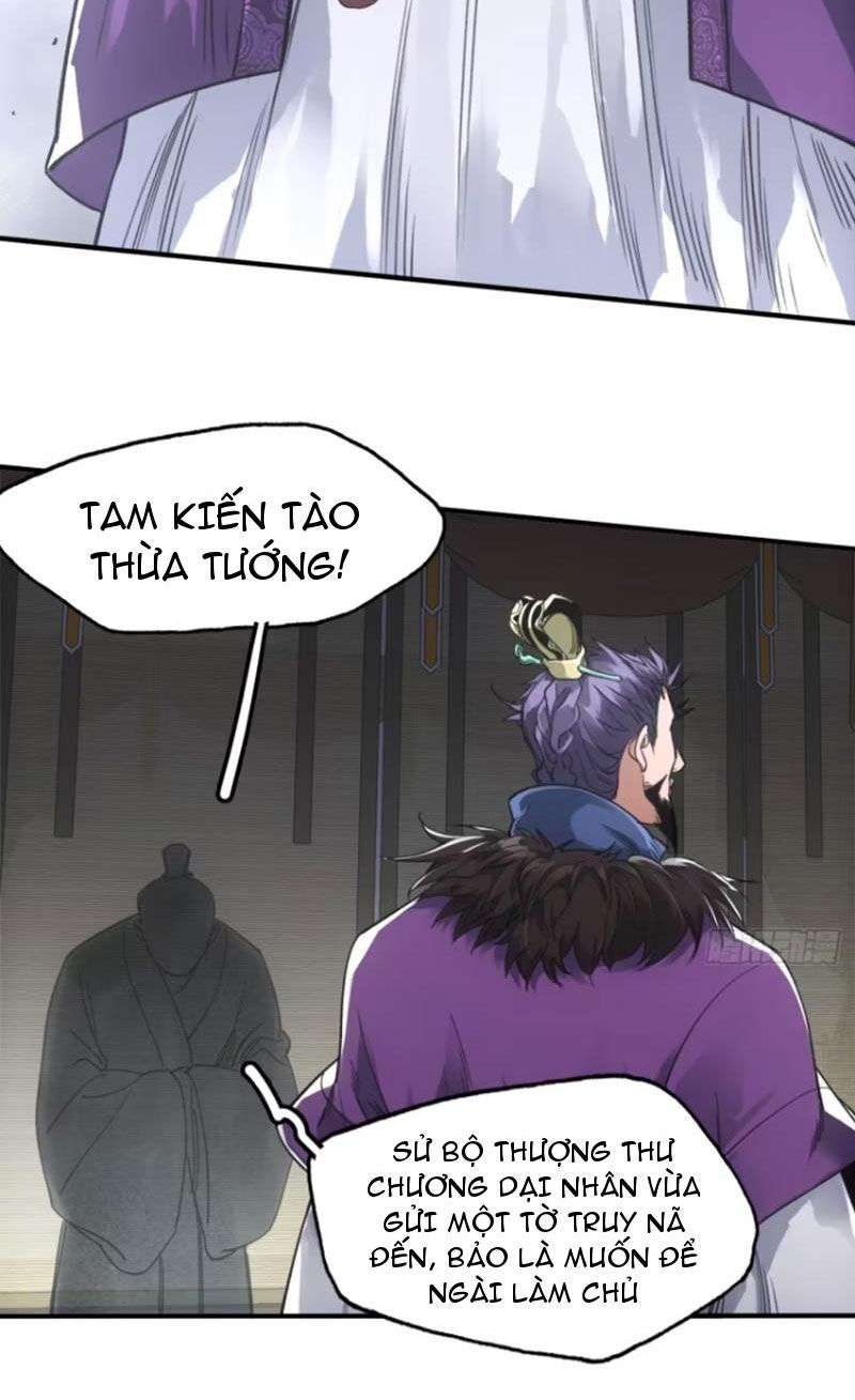 Xa Đao Nhân Chương 44 Ảnh 7